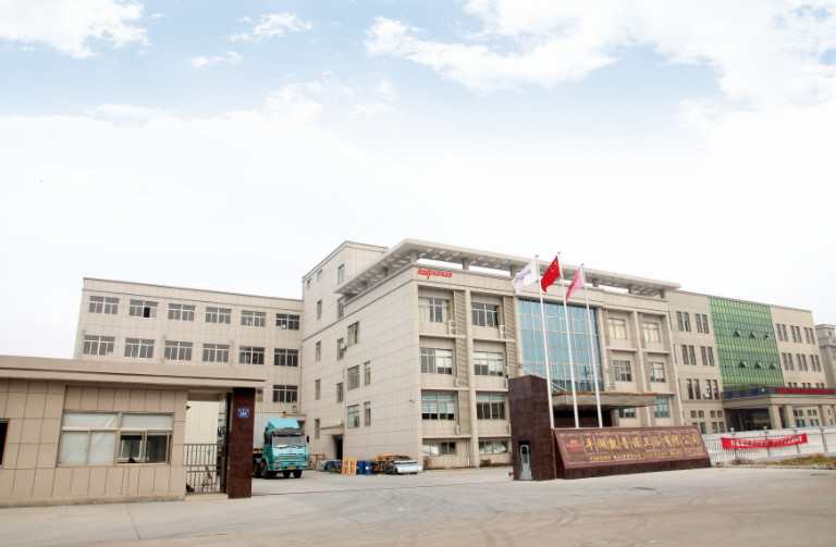 الصين Pinghu kaipunuo sanitary ware Co.,Ltd. ملف الشركة
